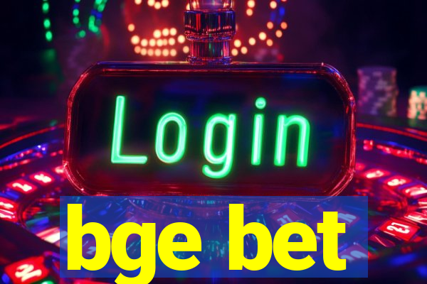 bge bet
